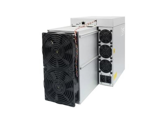 E9 Antminer Asic Miners 2400M 1920W Hai dây đầu vào AC cho ETH ETC Coin