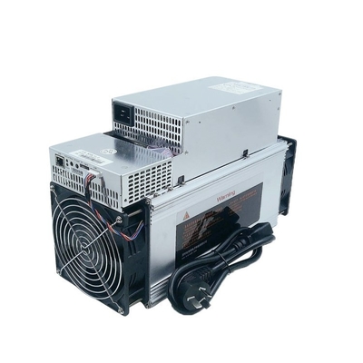 Asic Whatsminer M30S + 100t 100th / s Máy khai thác BTC Asic 3400W