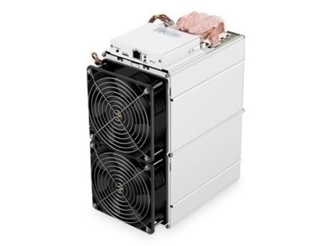 Equihash AntThợ mỏ Asic Thợ mỏs Zcash AntThợ mỏ Z11 135k Sol / S Z11j 105k Sol / S