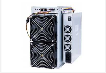 3300W / H Asic Thợ mỏ Machine Avalon 1066 55TH High Hashrate 12,8kg