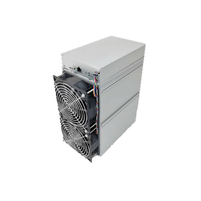 Máy khai thác ZEC 1510W Máy khai thác Bitmain AntThợ mỏ Z15 420ksol / S Zcash Máy khai thác