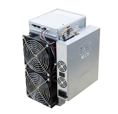 Máy khai thác BTC Asic mới Canaan AvalonThợ mỏ 1047 37th / S 2380w