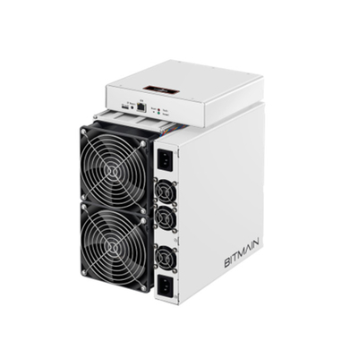 2385W Bitmain Asic Thợ mỏs S17 53Th / S Sha256 Asic Thợ mỏ High Hashrate
