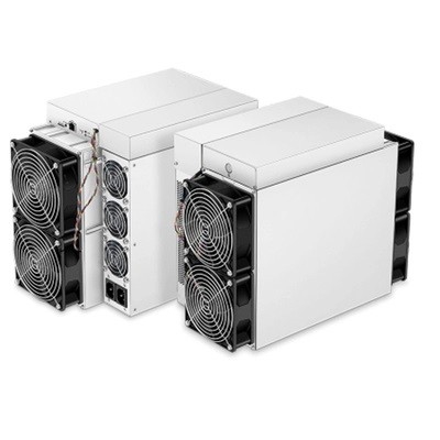 Top Hashrate 140Th AntThợ mỏ Asic Thợ mỏs Máy khai thác S19 XP SHA-256 3010W