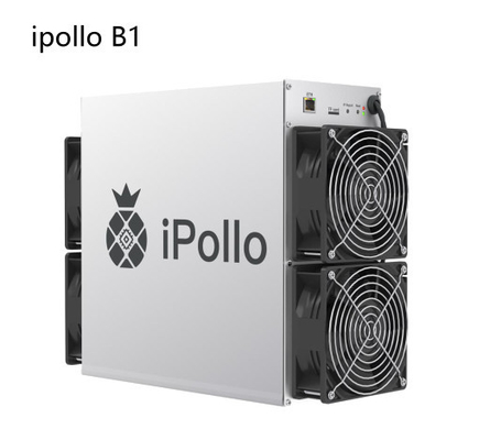 Thuật toán khai thác Bitcoin BTC Asic IPOLLO B1 85th 3000W SHA256