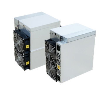 Máy kiếm Bitcoin 12V Bitmain AntThợ mỏ T17 + 58th / S / 64th / S / 61th / S 2900w