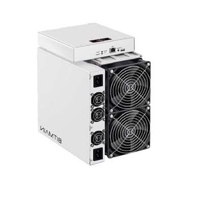 Hashrate cao 2400w Ethereum ETH Asic Thợ mỏ YAMI-100 Thương hiệu mới