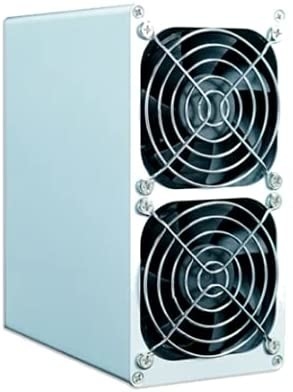 LB Box Goldshell Asic Thợ mỏ 175GH / S ASIC LBC Algorithm Home Mining 162W