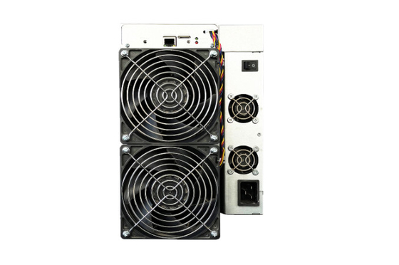 Asic Thợ mỏ Goldshell KD5 Kadena Thợ mỏ 2250W 18Th / S Giao diện Ethernet