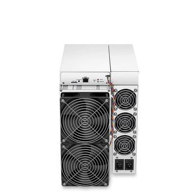 4 Quạt Dash Máy khai thác Bitmain AntThợ mỏ D7 1286gh / S 1234gh / S X11 3148w