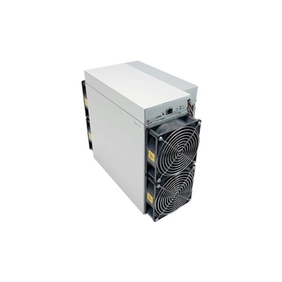 Asic Antminer S19 XP Hyd 246Th/S Máy khai thác BTC với nguồn cung cấp điện PSU