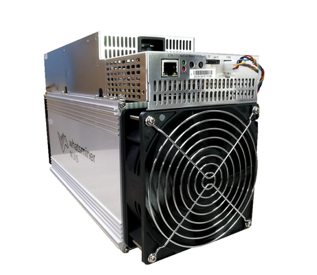 BTC Asic Thợ mỏ WhatsThợ mỏ M31 giây thứ 76 / giây với Psu gốc