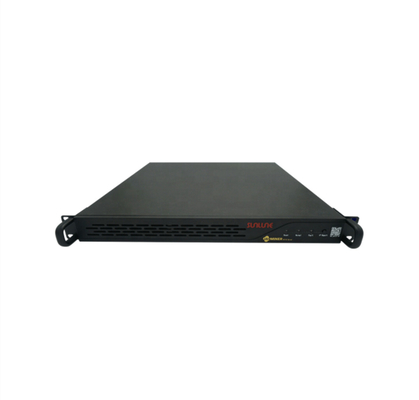 Máy khai thác Ethereum X4-1U Jasminer Khai thác thuật toán EtHash Hashrate 520Mh / S