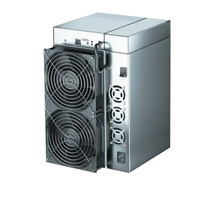 Blake2s KDA Asic Miner Goldshell KD MAX 40.2t Máy chủ Kadena Máy chủ