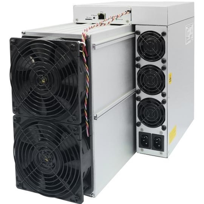 E9 Antminer Asic Miners 2400M 1920W Hai dây đầu vào AC cho ETH ETC Coin