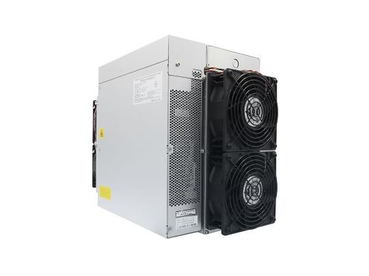 E9 Antminer Asic Miners 2400M 1920W Hai dây đầu vào AC cho ETH ETC Coin