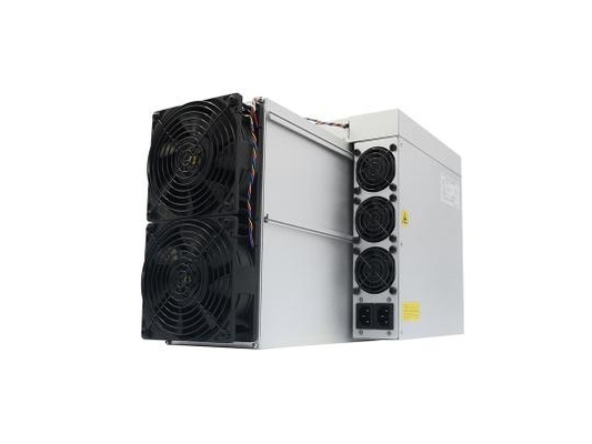 E9 Antminer Asic Miners 2400M 1920W Hai dây đầu vào AC cho ETH ETC Coin