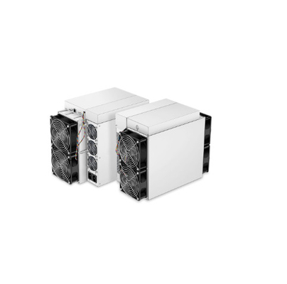Giao diện Ethernet BTC Asic Miner Bitmain Antminer S19pro 110t 3250w 29.5j / T
