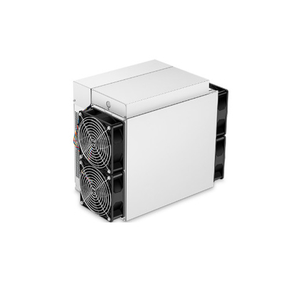 Giao diện Ethernet BTC Asic Miner Bitmain Antminer S19pro 110t 3250w 29.5j / T