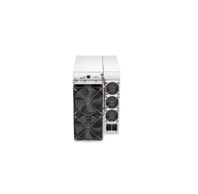 Giao diện Ethernet BTC Asic Miner Bitmain Antminer S19pro 110t 3250w 29.5j / T