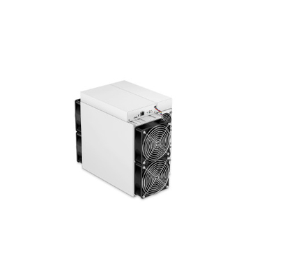 Giao diện Ethernet BTC Asic Miner Bitmain Antminer S19pro 110t 3250w 29.5j / T