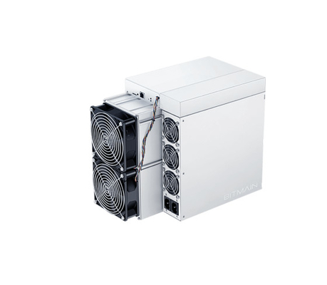 S19 XP BTC Asic Miner 140th / S 3010W SHA256 Làm mát bằng không khí cho BTC / BCH / BSV