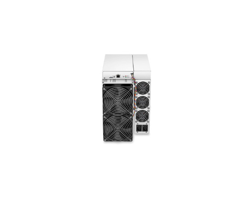 S19 XP BTC Asic Miner 140th / S 3010W SHA256 Làm mát bằng không khí cho BTC / BCH / BSV
