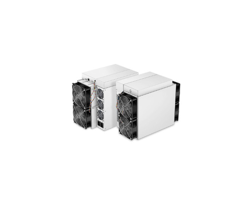 S19 XP BTC Asic Miner 140th / S 3010W SHA256 Làm mát bằng không khí cho BTC / BCH / BSV