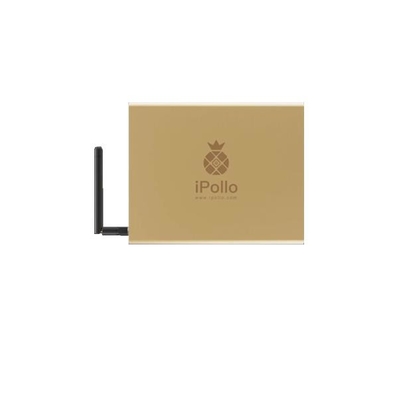 Máy khai thác Ethereum ETH / ETC Ipollo V1 Mini 300M 240W cho gia đình