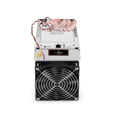 Máy khai thác LTC Máy khai thác Litecoin L7Antminer 9.3GH / S 3245WAntminer L7 Máy khai thác Litecoin Doge Coin Máy khai thác LTC