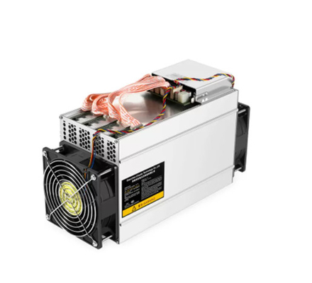 Máy khai thác LTC Máy khai thác Litecoin L7Antminer 9.3GH / S 3245WAntminer L7 Máy khai thác Litecoin Doge Coin Máy khai thác LTC