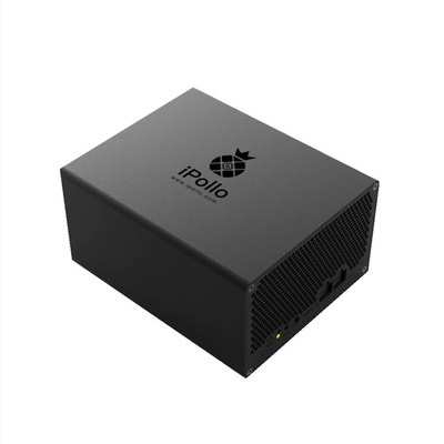 Máy khai thác Ethereum iPollo V1 Mini Classic 130mh iPollo V1 Mini Classic cộng với 280mh ETC Miner