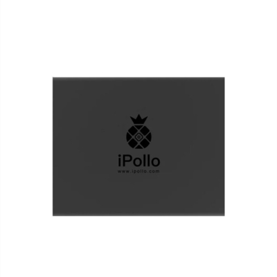 Máy khai thác Ethereum iPollo V1 Mini Classic 130mh iPollo V1 Mini Classic cộng với 280mh ETC Miner
