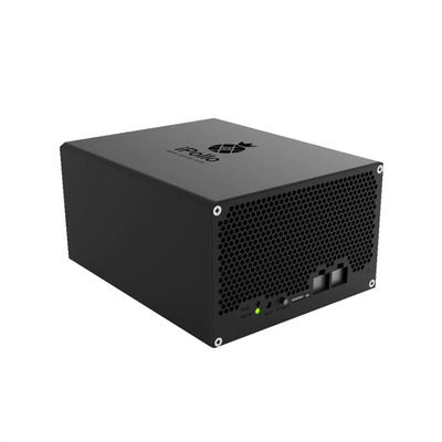 Máy khai thác Ethereum iPollo V1 Mini Classic 130mh iPollo V1 Mini Classic cộng với 280mh ETC Miner