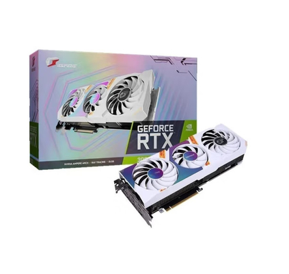 Eth / Etc Nvidia Msi Asus Gigabyte Galaxy Colorful Rtx3090ti 3080ti 3070ti 8gb Gddr6 Máy tính