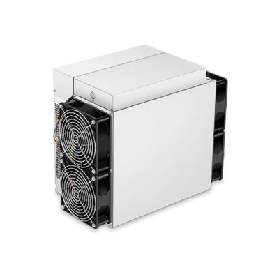 BCH BTC Asic Miner Antminer S19a Pro 110t Sha256 RJ45 Kết nối Ethernet 10 / 100M