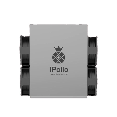 Máy khai thác Ethereum IPollo V1 Thuật toán Ethereum, Sức mạnh tính toán lên đến 3600M