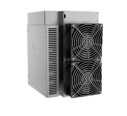 Asic Miner Machine IPollo V1 3150-3600m ETH Miner Máy khai thác Ethereum cho mức tiêu thụ điện là 3100W.