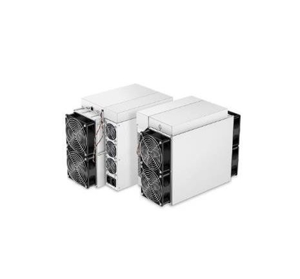 Antminer Asic Miners Antminer mới L7 9.5g 9.3g 9.05g 8.8g có thể khai thác điện năng tiêu thụ LTC 3425W Scrypt Doge Coin Miner