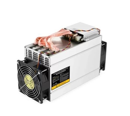 Antminer Asic Miners Antminer mới L7 9.5g 9.3g 9.05g 8.8g có thể khai thác điện năng tiêu thụ LTC 3425W Scrypt Doge Coin Miner