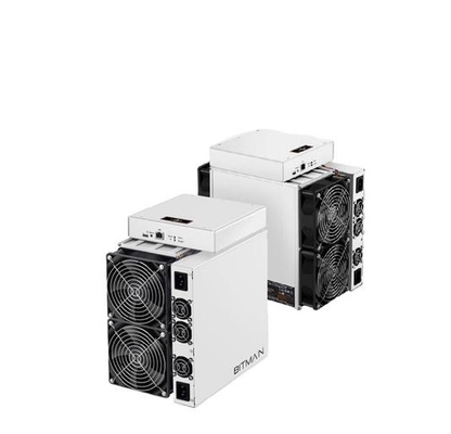 Antminer Asic Miners Antminer mới L7 9.5g 9.3g 9.05g 8.8g có thể khai thác điện năng tiêu thụ LTC 3425W Scrypt Doge Coin Miner