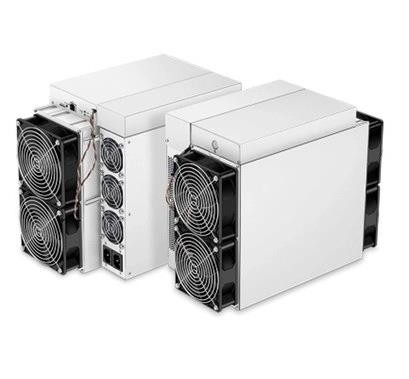 BTC Asic Miner Antminer S19 XP 141Th từ thuật toán khai thác Bitmain SHA-256 với tốc độ băm tối đa là 141Th / s
