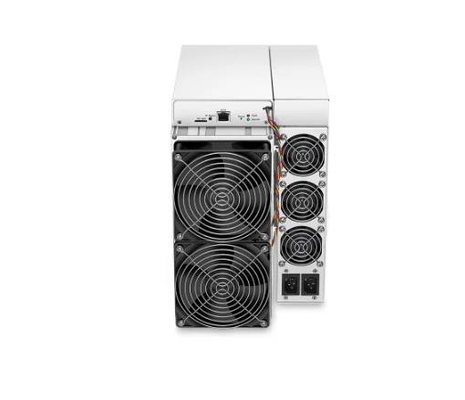 BTC Asic Miner Antminer S19 XP 141Th từ thuật toán khai thác Bitmain SHA-256 với tốc độ băm tối đa là 141Th / s