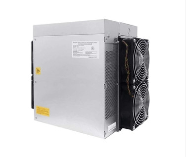 Antminer Asic Miners Khai thác bitmainS19 / S19pro / S19J Pro110t 104t 100t 96t 95t For Asic Bitcoin Mining2832W-3250W Machine