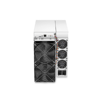 Antminer Kda Asic Miner Ka3 Thuật toán Blake2s Hashrate 166th / S Công suất tiêu thụ 3154w