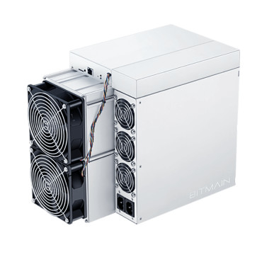 Antminer Kda Asic Miner Ka3 Thuật toán Blake2s Hashrate 166th / S Công suất tiêu thụ 3154w