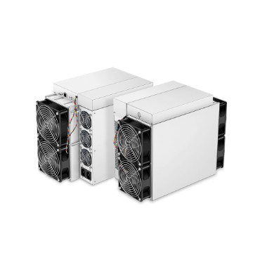 Antminer Kda Asic Miner Ka3 Thuật toán Blake2s Hashrate 166th / S Công suất tiêu thụ 3154w