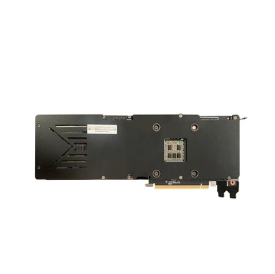 CMP 90HX Mining Rig Card đồ họa Giá trị băm 95m + 220w 3 Quạt cho ETC ETH Miner