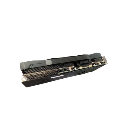 CMP 90HX Mining Rig Card đồ họa Giá trị băm 95m + 220w 3 Quạt cho ETC ETH Miner