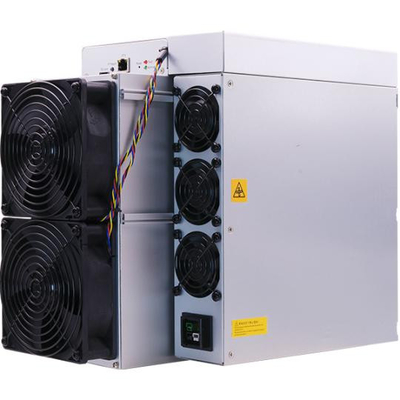Máy khai thác bitcoin Asics Antminer S19jpro+ 122t 3355w 27,5j/T Btc/Bch/Bsv Máy khai thác Sha256
